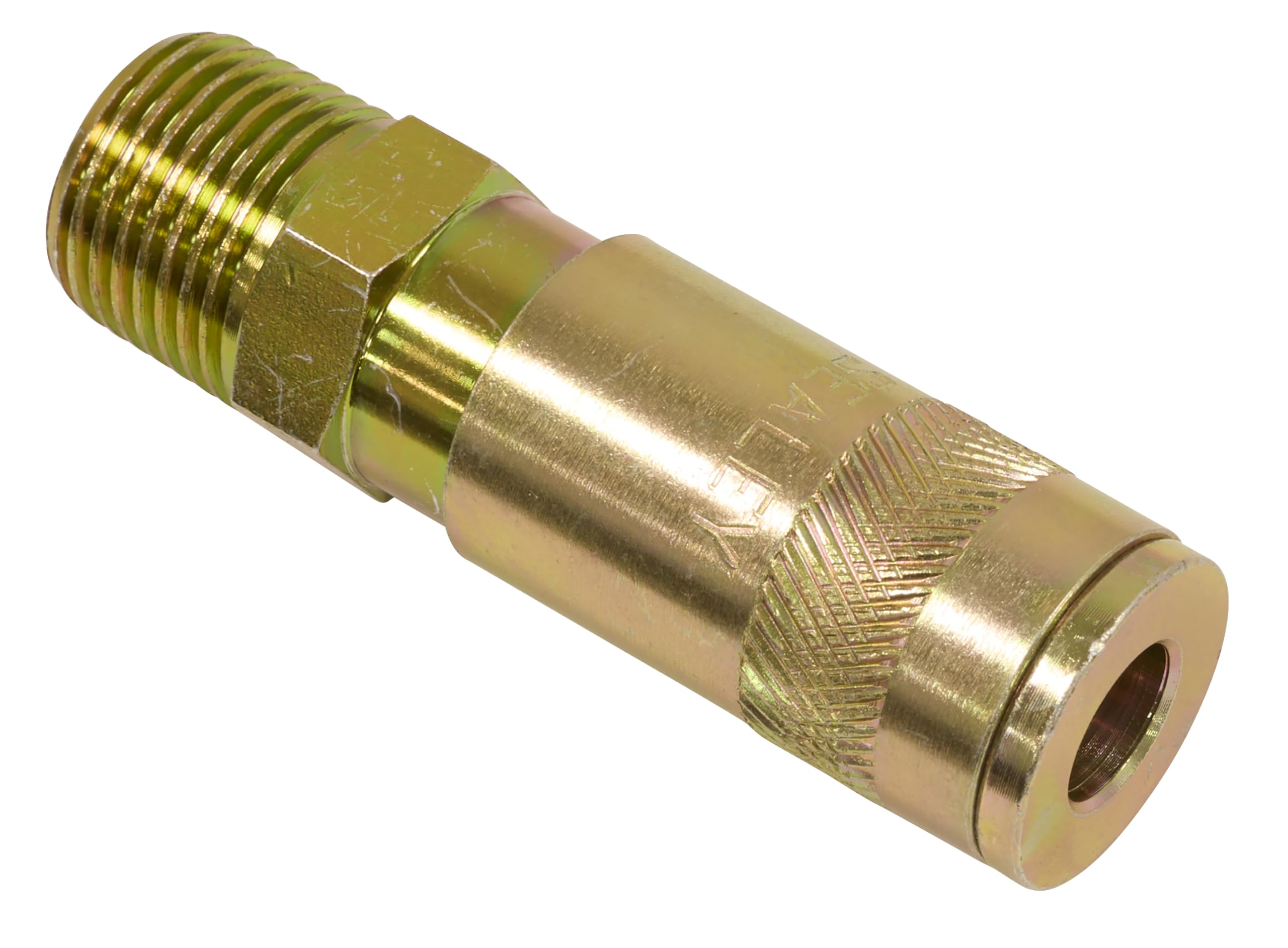 Sealey Coupling Body Male 1/2" BSPT - ACX63 - Image 2
