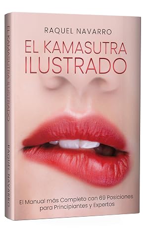 Amazon.com: El Kamasutra Ilustrado: El Manual más Completo con 69