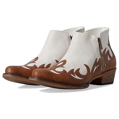 Roper Lorene Cowboy Women