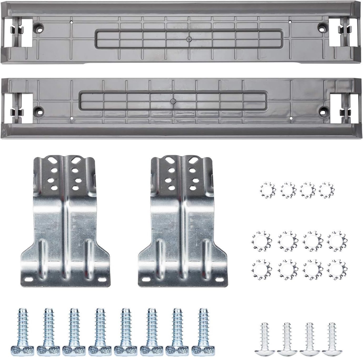 LFORBB SKK7A Stacking Kit 27" Washer & Dryer Stacking