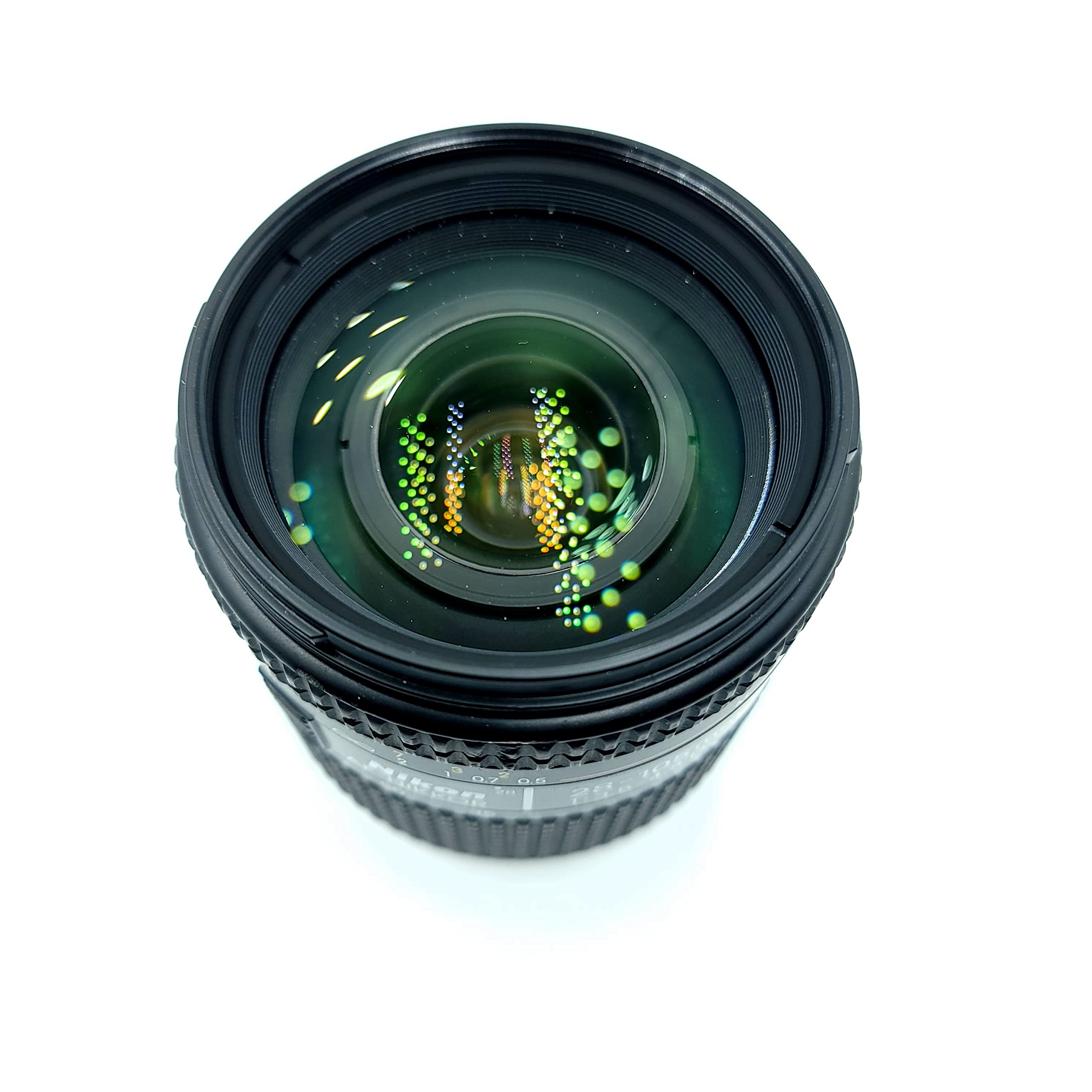 Nikon 28 – 105 mm F/3.5 – 4.5d Lente de Enfoque automático Zoom