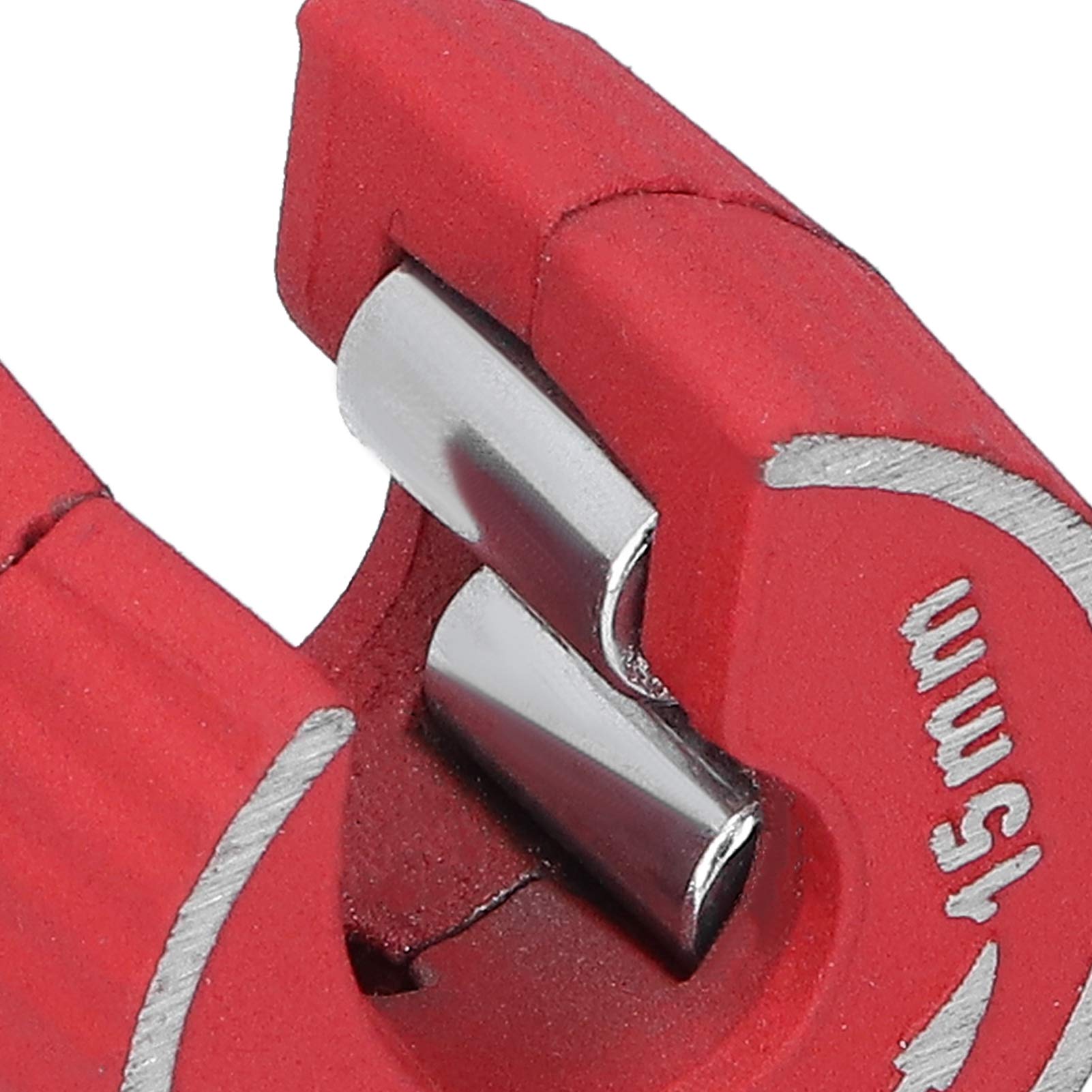 Mini Coupe-Tube Pour Cuivre Ø15 Mm – Outil De Coupe Précis En Alliage De Zinc Style C