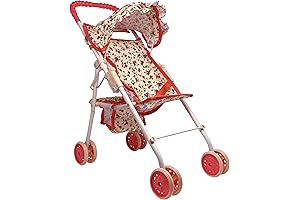 Lovevery Stroller: The Perfect Ride for Toddlers