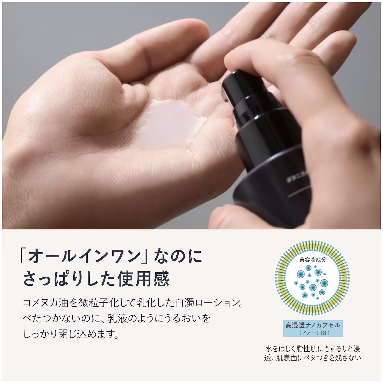 Amazon | クワトロボタニコ メンズ ギフトセット ラッピング付き