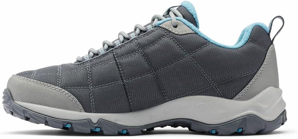 Columbia Womens Firecamp Fleece Iii