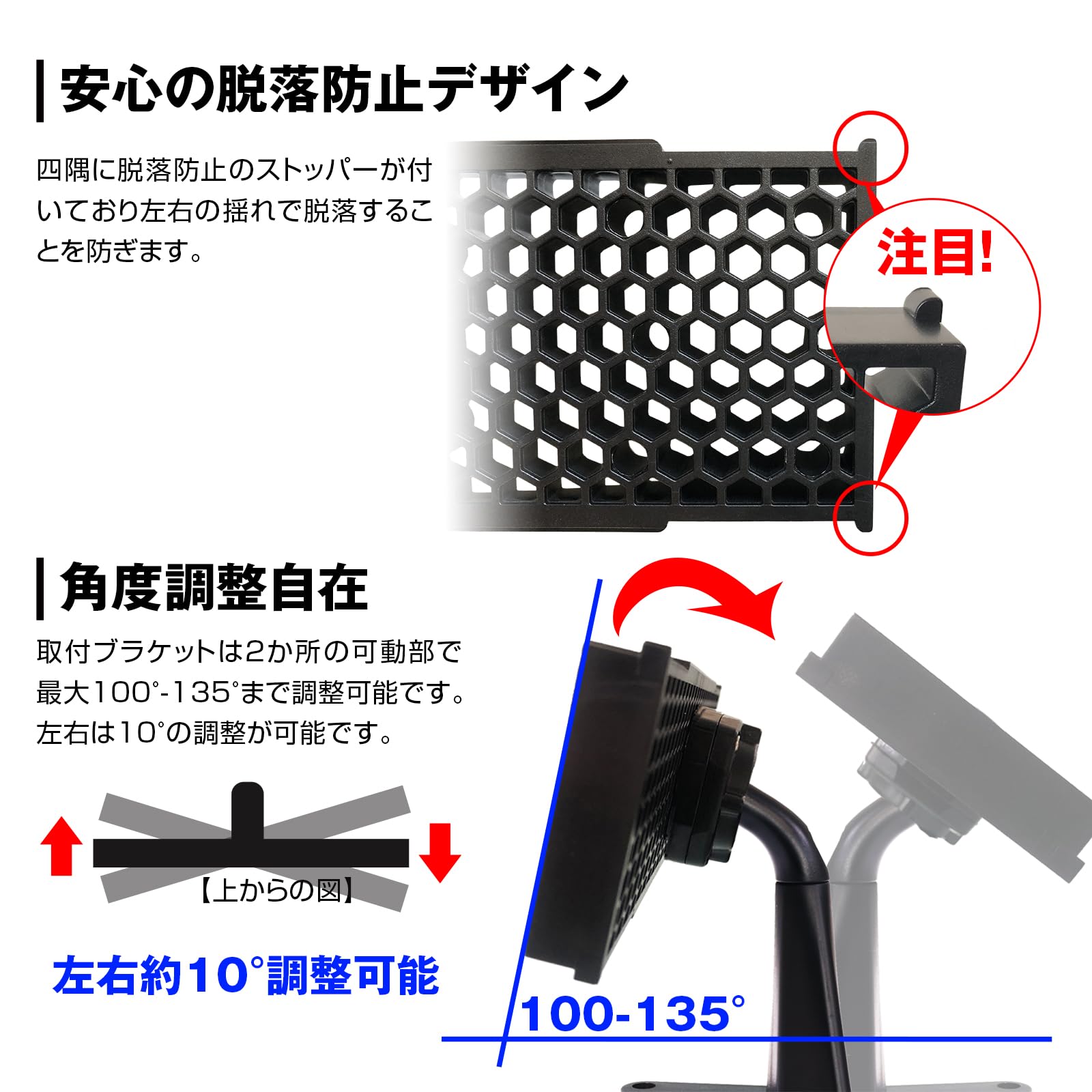 Amazon | MAXWIN スタンド ミラースタンド オンダッシュスタンド