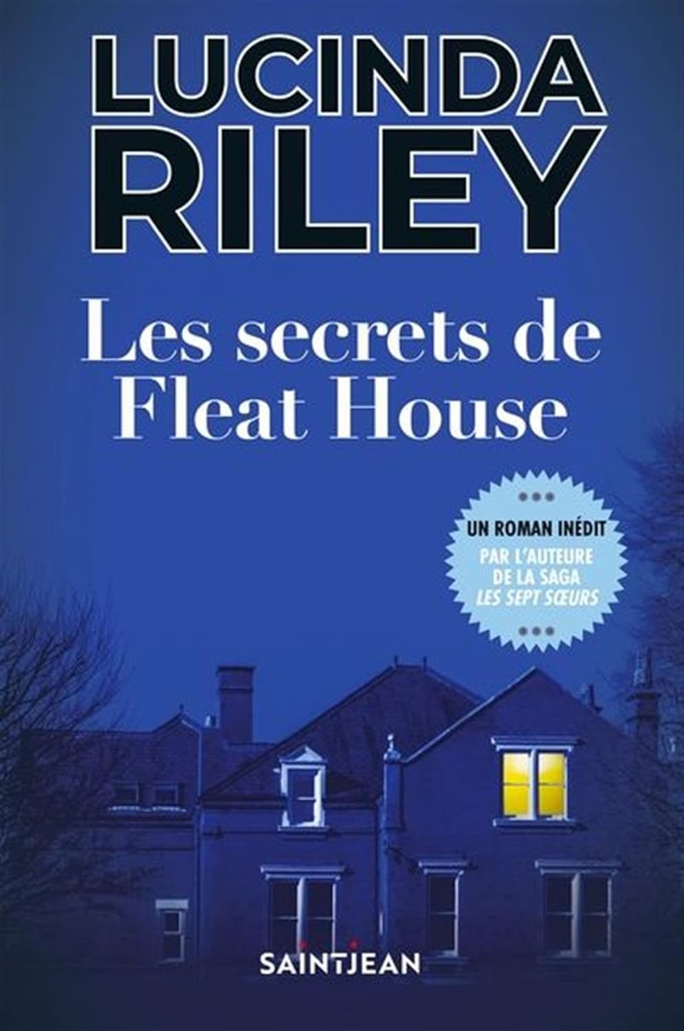 Die Toten Von Fleat House - Lucinda Riley (Buch