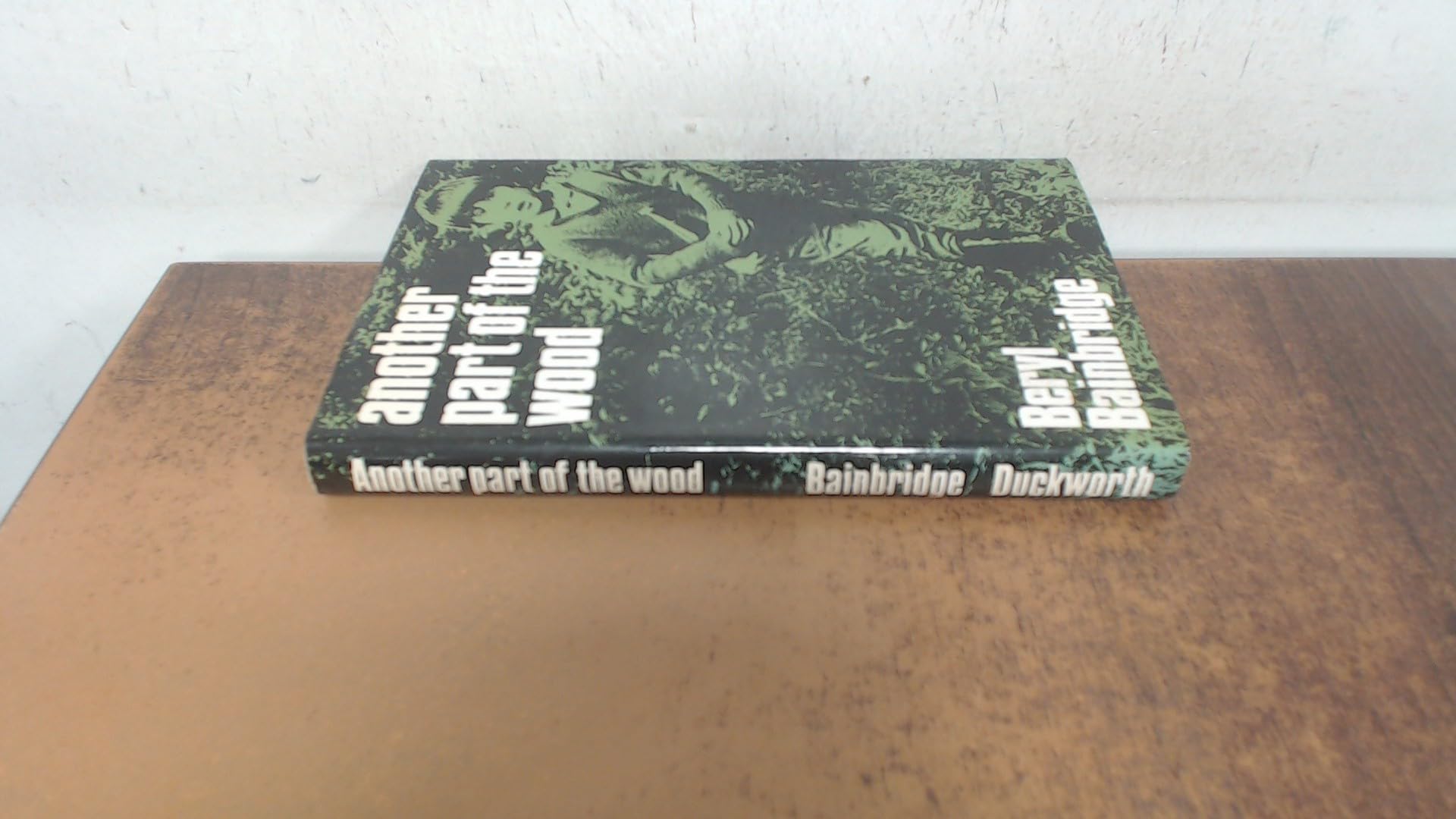 Buy Another Part of the Wood — BookShops.in