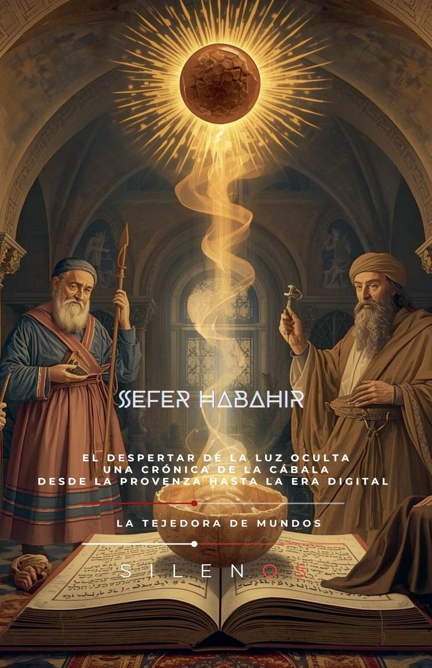Sefer Habahir (Cábala)
