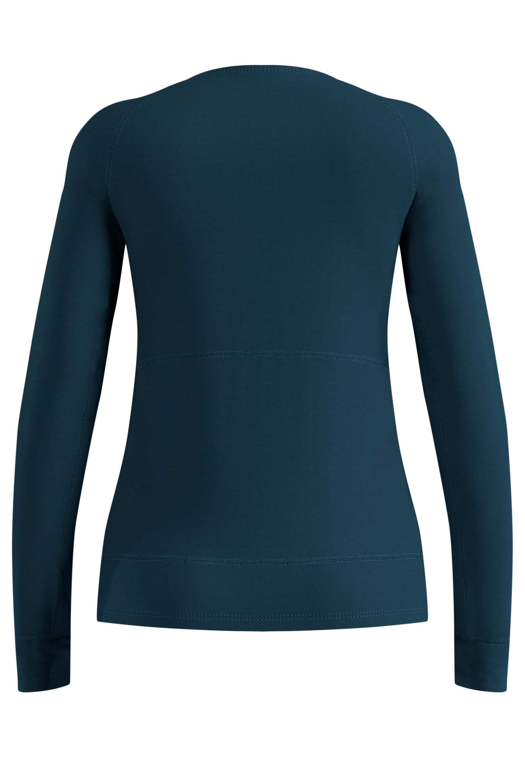 Odlo Intimo Termico da Donna Active X-Warm I a Maniche Lunghe Termiche, Biancheria Intima Calda da Sci