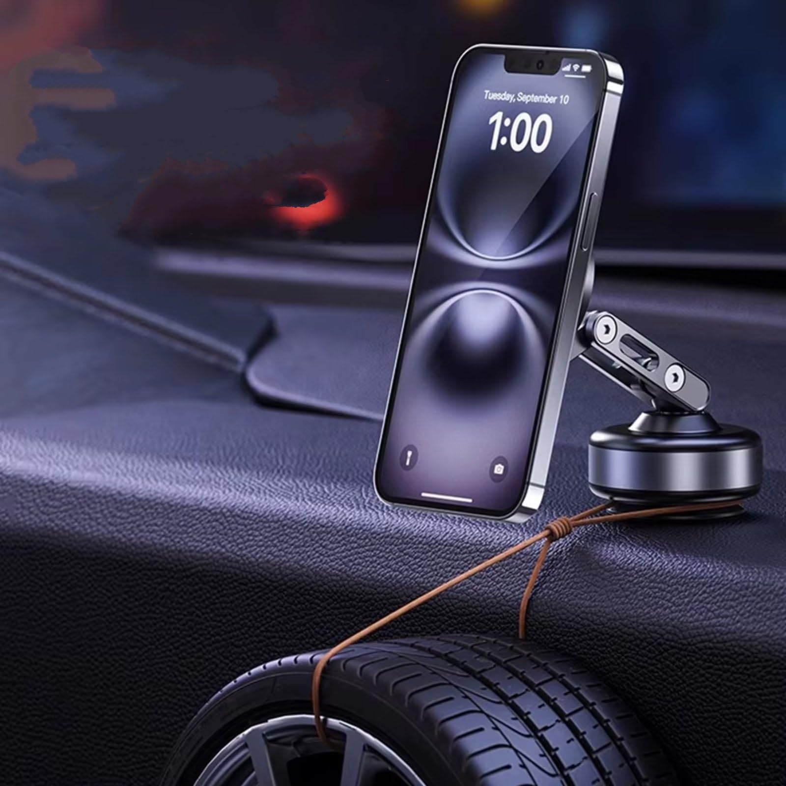 Supporto Per Navigazione Per Telefono Veicolare Accessori Auto Universali