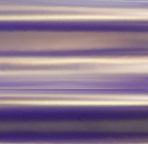 Miniatura 8 de VViViD + Película de vinilo para auto color morado galaxia mate (6 x 5 pies)