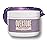 Overtone Semi Permanent Hair Color Conditioner, Smoky Lavender, 8 oz, Nourishing, Damage-Free, Color Depositing Mask for All Hair Types with Shea Butter & Coconut Oil, Vegan & Cruelty-Free