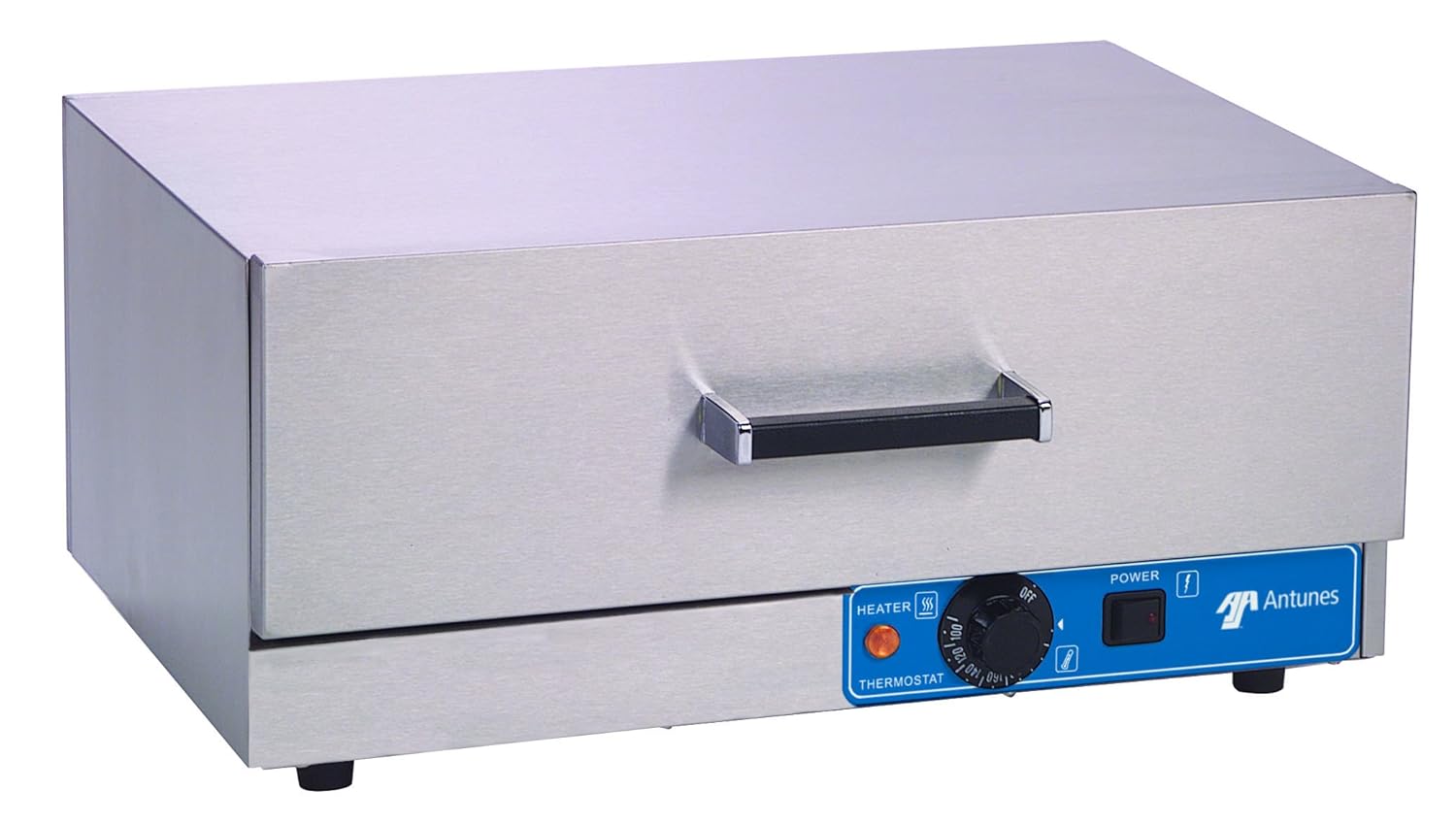 Antunes 9400140 WD-21A Warming Drawer, 22.13" Length, 17.3" Width, 10.75" Height