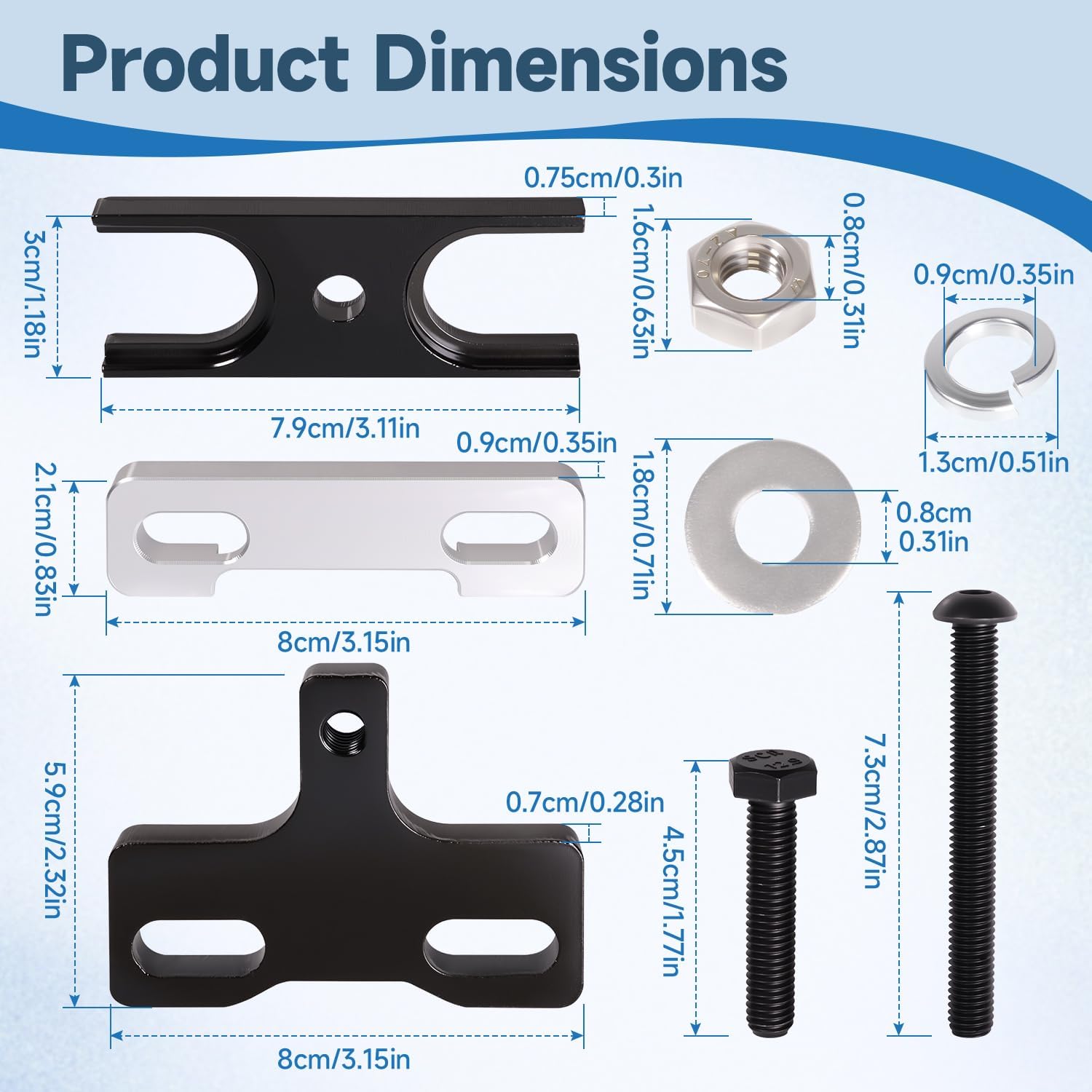 Valve Spring Compressor Tool and for Viton Valve Seals Kit for Chevy for GMC for LS1 for LS2 for LS3 for LS6 for LM7 for LQ4 for LQ9 4.8 5.3 5.7 6.0 Engine