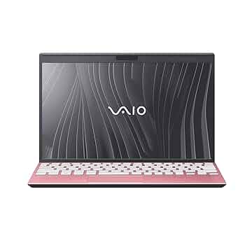 Amazon.ca Laptops: VAIO SX12 - Intel Core i5-1155G7 | 16GB