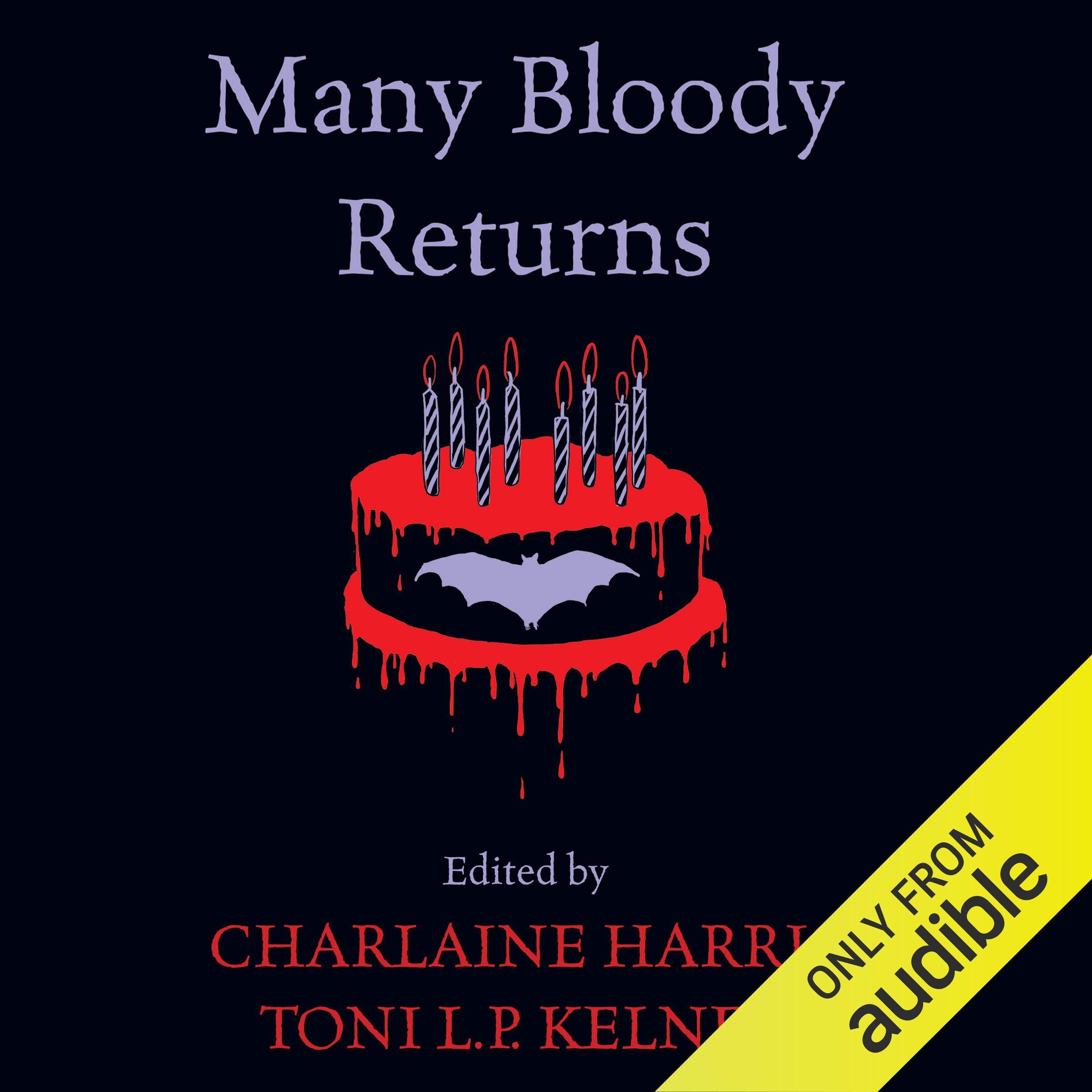 Many Bloody Returns