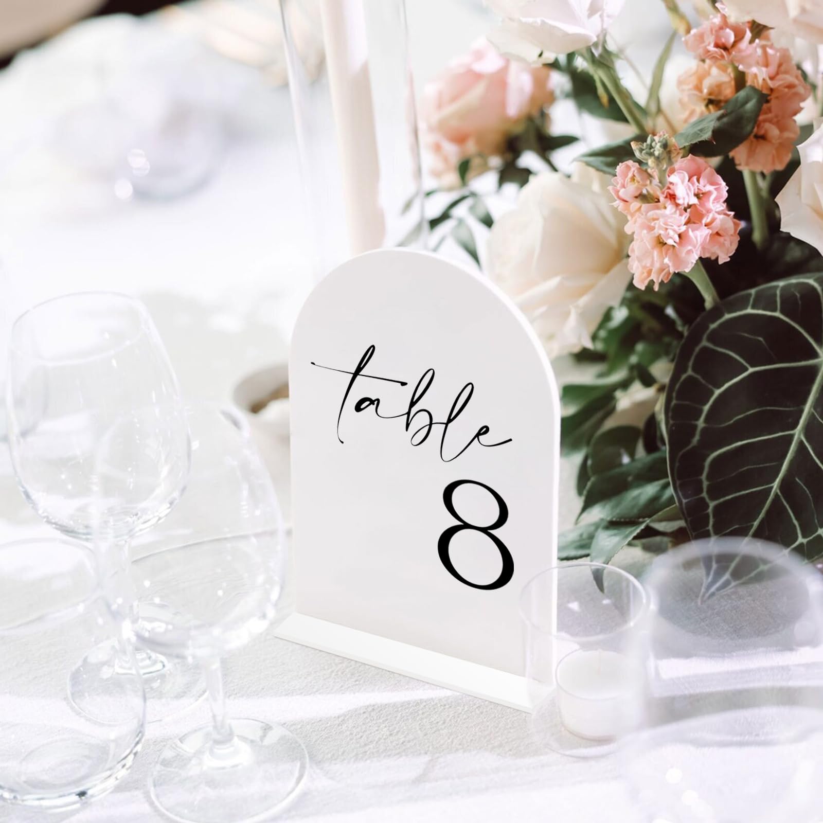 PORTA NOME PER tavolo da matrimonio porta nome tavolo porta menu in