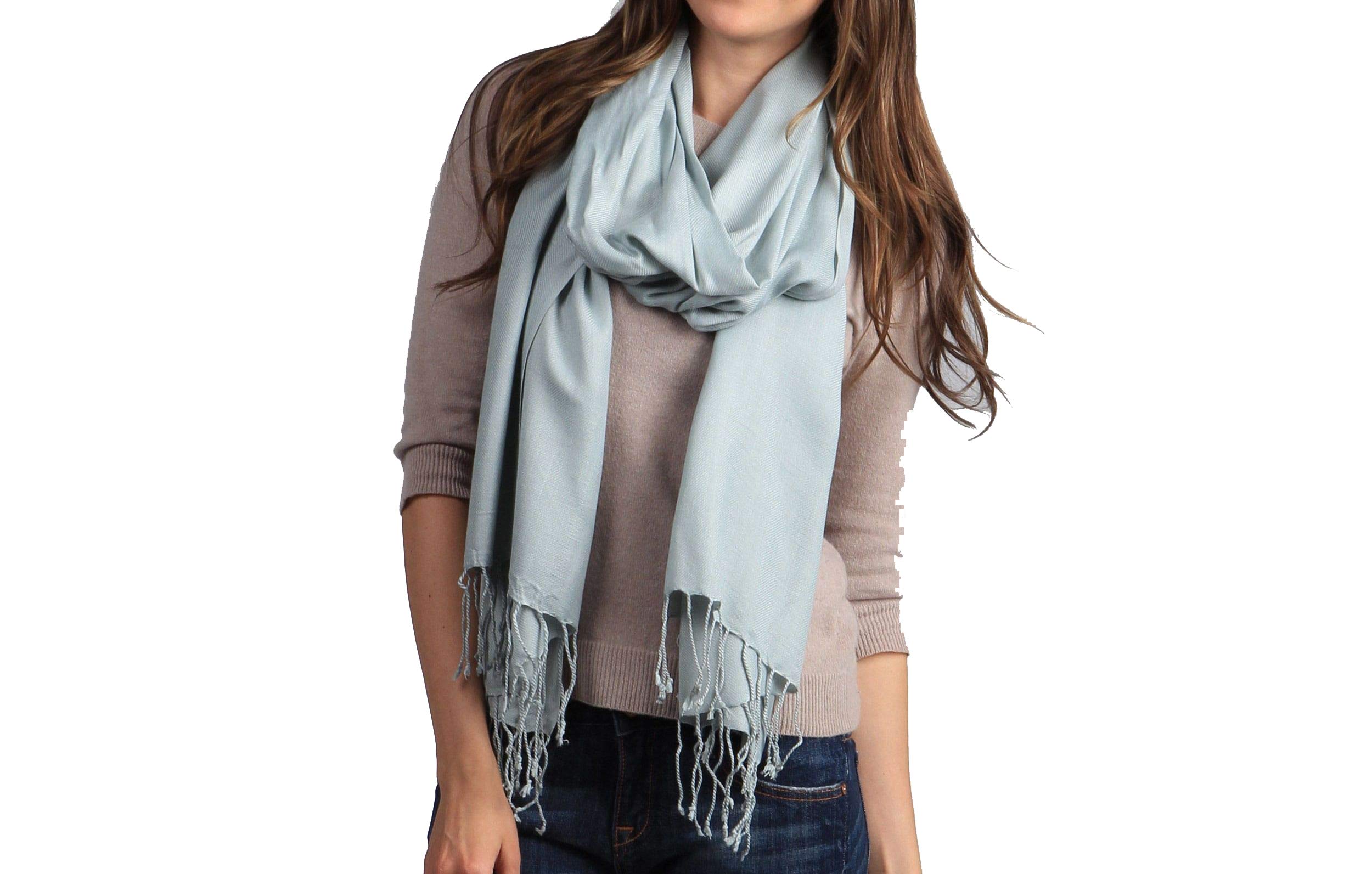 Faux Pashmina/Fancy Shawl/Cheap Shawl/Evening Shawl/Lightweight Shawl/Summer Shawl