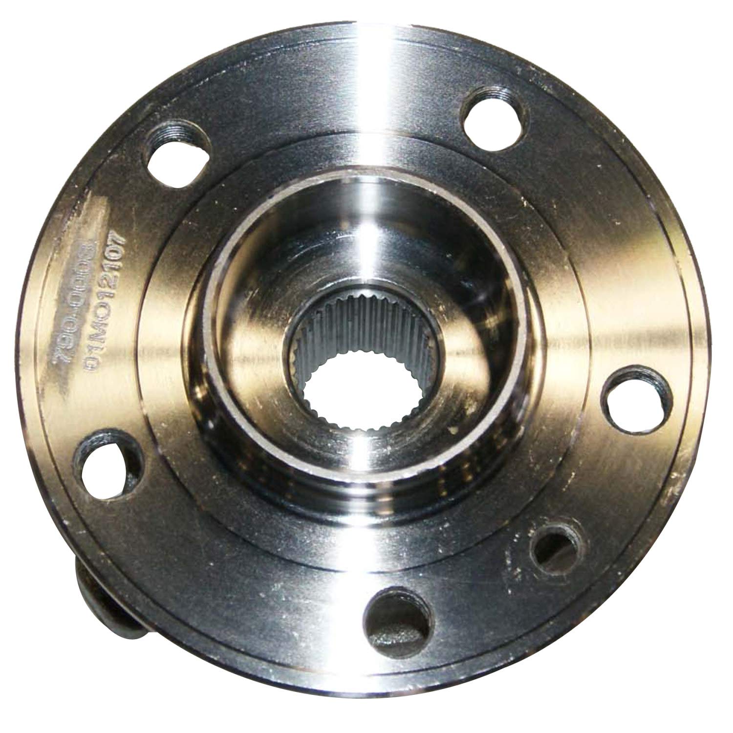 GMB 790-0003 Wheel Bearing Hub Assembly, Hub Assemblies - Amazon