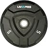 Livepro CPU Bumper Plaka