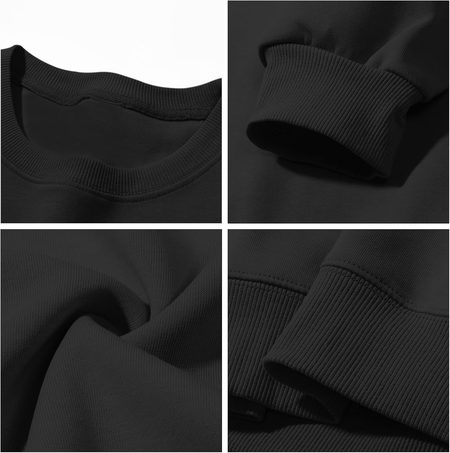 Christian Whale Shark Sweatshirts for Women Jesus God Bible Verse Hoodie Religious Faith Graphic Long Sleeve Shirts - Image 7