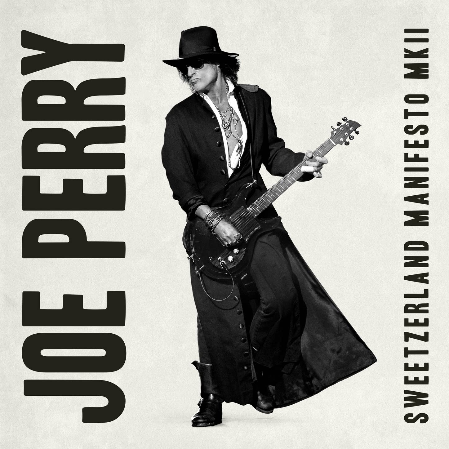 Joe Perry