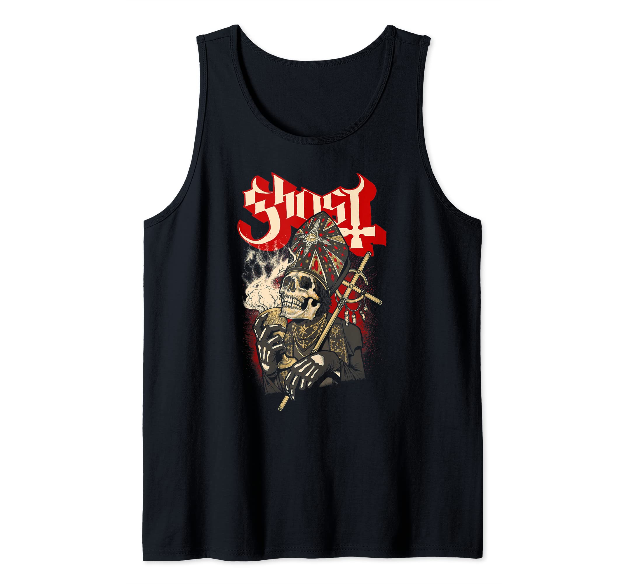 Impera Chalice 4 Tank Top