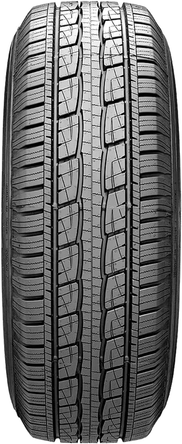 General Tire Grabber HTS60 All-Season Radial Tire - 255/55R18 109H