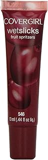 CoverGirl Wetslicks Fruit Spritzers - Brillo ...