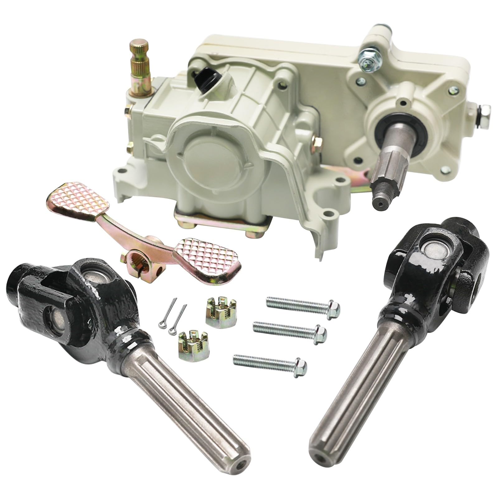 Go Kart Throttle Cable Buy Duokon Go Kart Gear Shift Reverse Cable