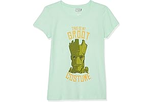 Groot Halloween Costume for Adults