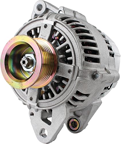 Miniatura 6 de DB Electrical Alternador 400-52339 compatible conrepuesto para Mazda Millenia 2.3L 1995 1996 1997 1998 1999 2000 2001 2002 334-1987 10464373