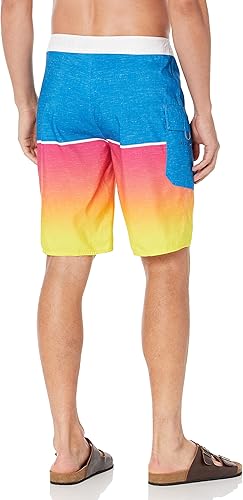Miniatura 2 de Rip Curl Dawn Patrol - Bermuda de 21 pulgadas de pernera, para hombre