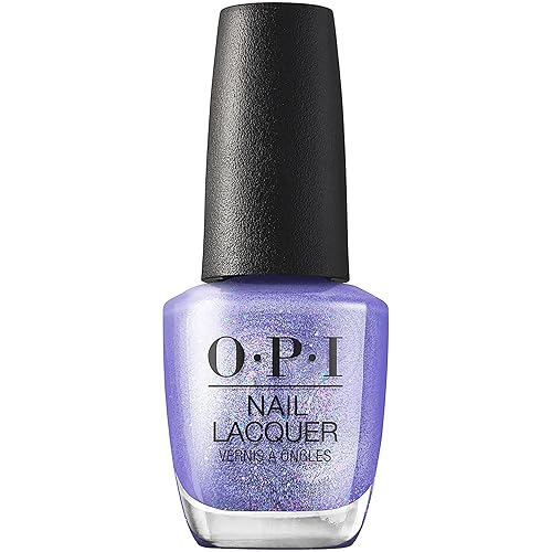 Miniatura 36 de OPI Nail Lacquer Classic Nail Polish Colors | Pink & Purple Shades | Crème, Shimmer, and Glitter Chip Resistant Nail-Polish | Fast Drying,