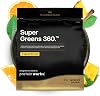 Protein Works - Super Greens Extreme, 150+ Health Benefits, 41 Active Ingredients, Vegan, No Added Sugar, 41 Servings, Tropical Punch, 500g
