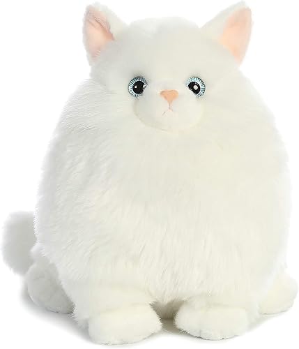 Miniatura 13 de Aurora World - Gatos gordos de peluche