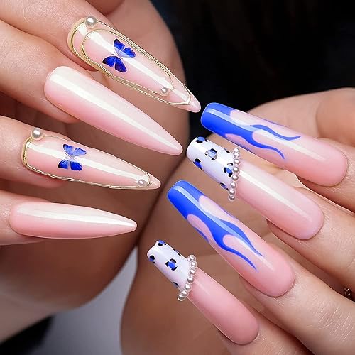 Miniatura 7 de Makartt Juego de deshidratador de uñas e imprimación con pegamento de diamantes de imitación, imprimación de uñas para uñas, gel de pegamento de