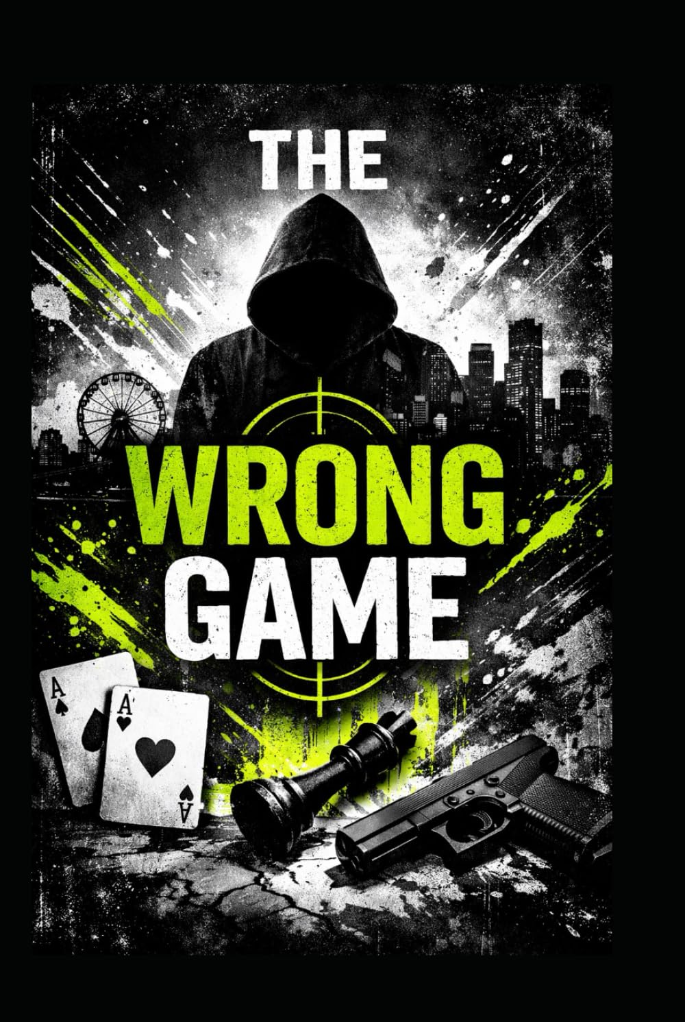 The Wrong Game