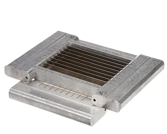 Nemco - 56539-1 - 3/16 inch Blade Assembly, Multicolor