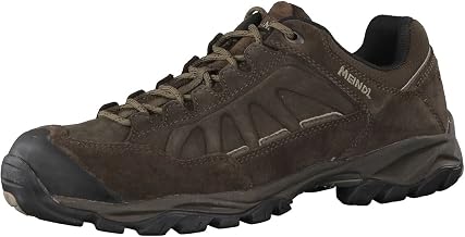Meindl Nebraska Men's Outdoor Trainers