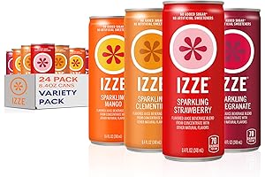 4-Flavor Natalies Orange Juice Variety Pack