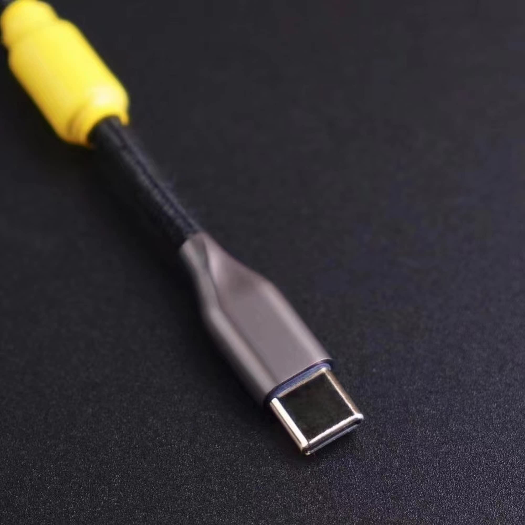 Amazon.co.jp: Audirect T1 CtoC オーディオ用 OTGケーブル Type