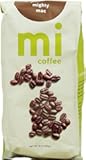 dark roast ground Mighty Mac, 12-oz. bag