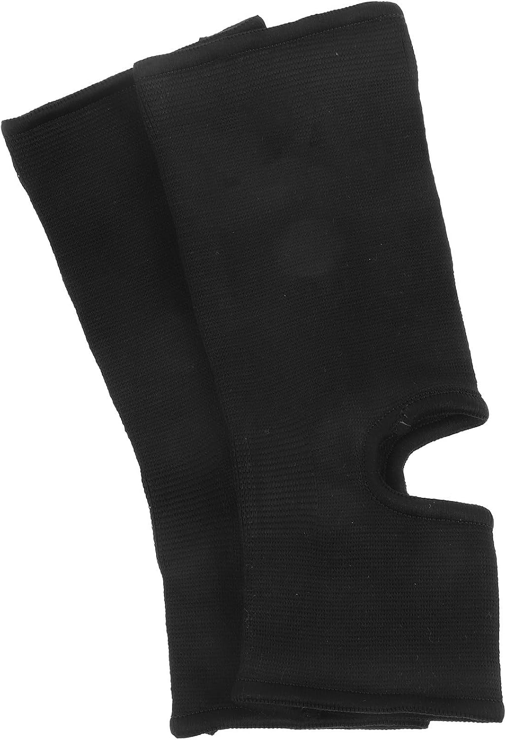 Breathable Elastic Ankle Sleeve Support for Sports and Playing Basketball Polyester Ankle Wrap Compression Sleeve and Injury