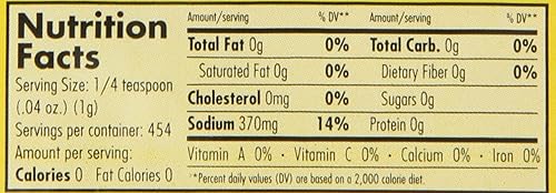Miniatura 2 de SLAP YA MAMA Condimento para hervir mariscos, 16 onzas (paquete de 6)