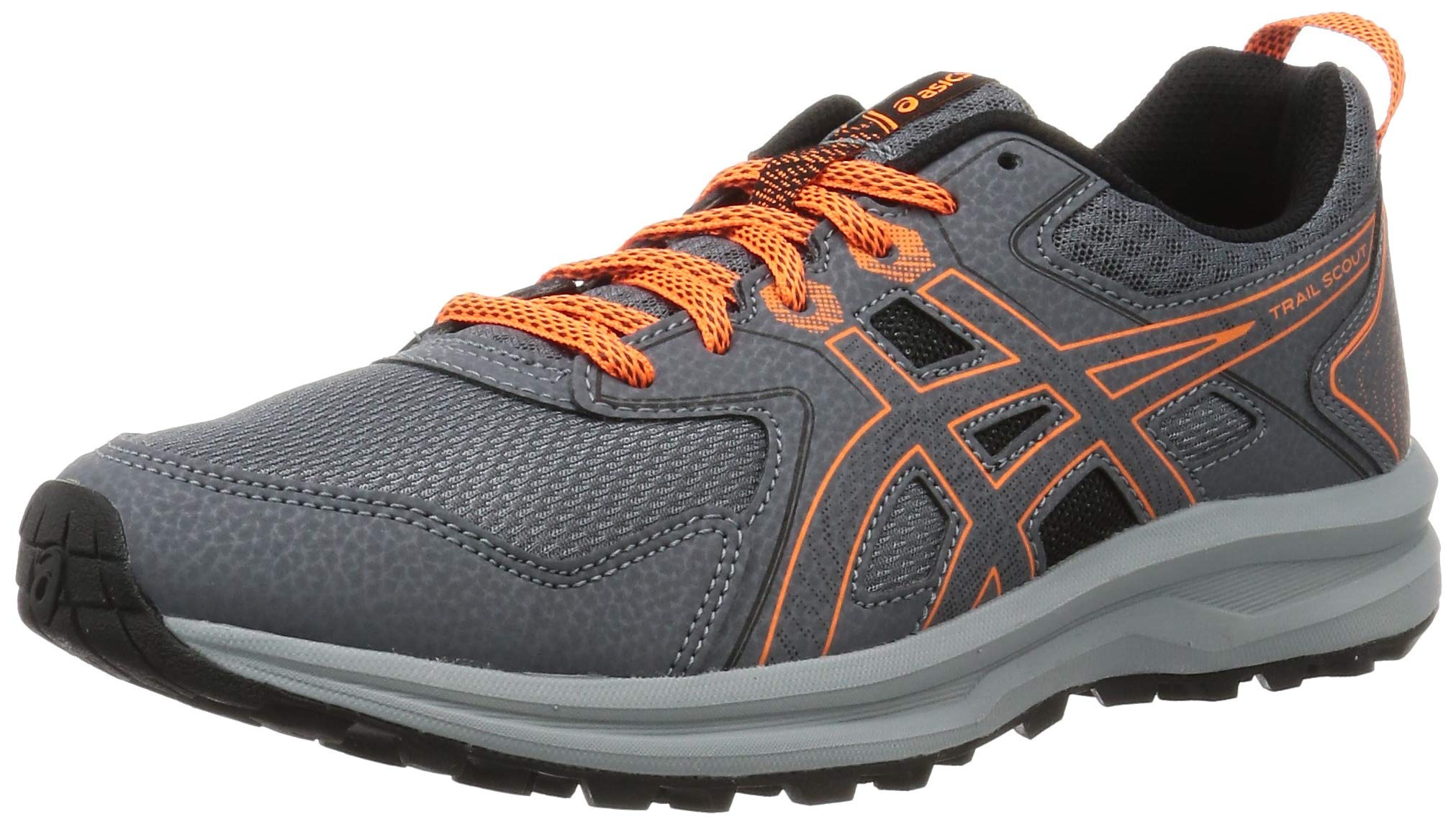 Men's Trail Scout Running Shoe