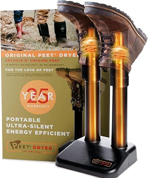 PEET Shoe Dryer - Thumbnail 2