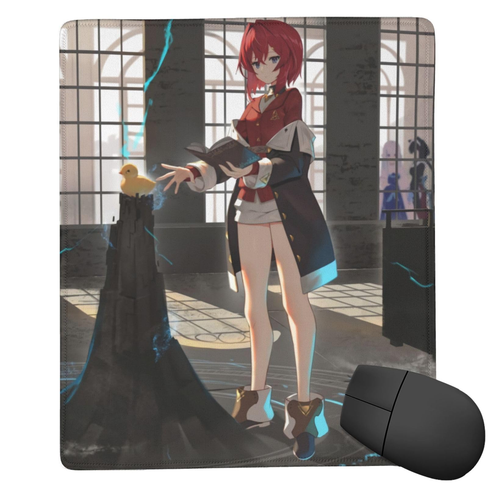 Amazon.co.jp: マウスパッド ゲーミング アンジュカトリーナ2 マウス