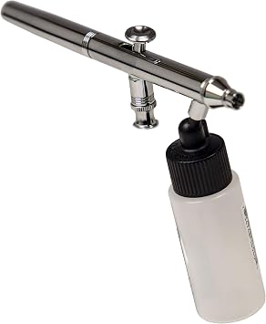NEO BCN Siphon Feed Dual Action Airbrush